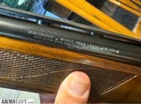 Used Winchester Model 1400 - 3 of 3