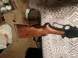 Marlin 336ER 356 win less than 2,500 made - 7 of 7