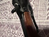 Marlin 336ER 356 win less than 2,500 made - 4 of 7