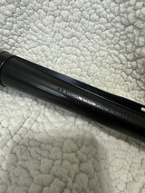 Browning Auto-5 Magnum Twenty 3” 20ga Japanese Modified Choke 28” A5 - 9 of 13