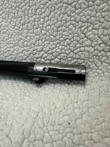 Browning Auto-5 Magnum Twenty 3” 20ga Japanese Modified Choke 28” A5 - 2 of 13