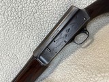 Remington Model 11 “The Sportsman” 20ga Modified Choke 28” - 1936 C&R - 3 of 15