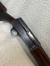 Remington Model 11 “The Sportsman” 20ga Modified Choke 28” - 1936 C&R - 8 of 15