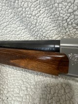 Browning Double Automatic Lightweight Pre-Twelvette Velvet Gray - 5 of 15