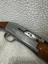Browning Double Automatic Lightweight Pre-Twelvette Velvet Gray - 13 of 15