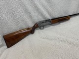 Browning Double Automatic Lightweight Pre-Twelvette Velvet Gray - 8 of 15