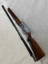 Browning Double Automatic Lightweight Pre-Twelvette Velvet Gray - 15 of 15