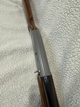 Browning Double Automatic Lightweight Pre-Twelvette Velvet Gray - 11 of 15