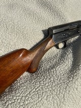 Browning Auto-5 Light 12 Belgium Bird Slayer - 10 of 15