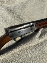Browning Auto-5 Light 12 Belgium Bird Slayer - 9 of 15