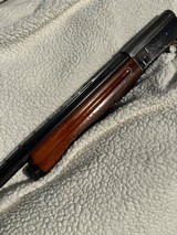 Browning Auto-5 Light 12 Belgium Bird Slayer - 4 of 15