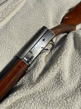 Browning Auto-5 Light 12 Belgium Bird Slayer - 3 of 15
