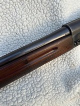 1946 Browning Auto-5 20ga American Made 26” Full - 2 of 15