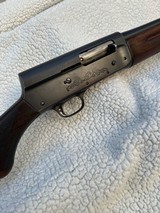 1946 Browning Auto-5 20ga American Made 26” Full - 14 of 15