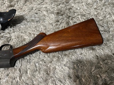 Browning Auto-5 “Twenty” Vent Rib 25.5” IC Choke - 1958 - Image 12 of 15