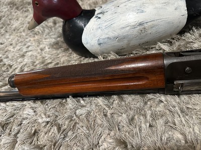 Browning Auto-5 “Twenty” Vent Rib 25.5” IC Choke - 1958 - Image 6 of 15