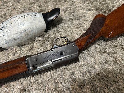 Browning Auto-5 “Twenty” Vent Rib 25.5” IC Choke - 1958 - Image 11 of 15