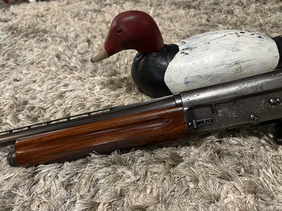Browning Auto-5 “Twenty” Vent Rib 25.5” IC Choke - 1958 - Image 3 of 15