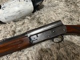 Browning Auto-5 “Twenty” Vent Rib 25.5” IC Choke - 1958 - Image 9 of 15