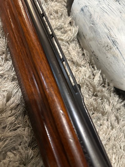 Browning Auto-5 “Twenty” Vent Rib 25.5” IC Choke - 1958 - Image 5 of 15