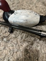 Browning Auto-5 Belgium Magnum Twenty 25.5” Improved Cylinder Vent Rib 3” - Image 5 of 15