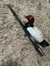 Browning Auto-5 Belgium Magnum Twenty 25.5” Improved Cylinder Vent Rib 3” - Image 1 of 15