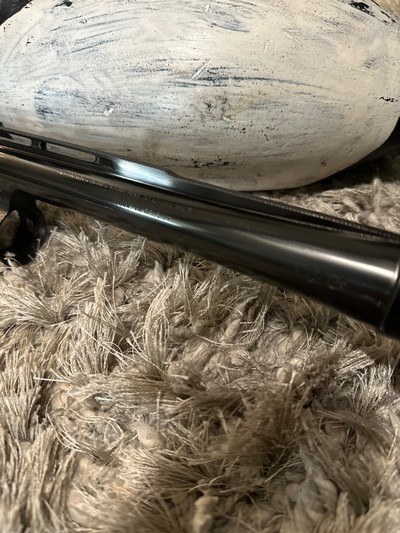 Browning Auto-5 Belgium Magnum Twenty 25.5” Improved Cylinder Vent Rib 3” - Image 4 of 15