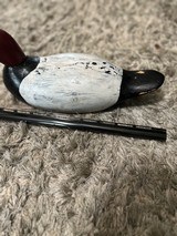 Browning Auto-5 Belgium Magnum Twenty 25.5” Improved Cylinder Vent Rib 3” - Image 12 of 15