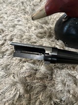 Browning Magnum Twenty Buck Special Slug Barrel 24” 20ga 3” Rifle Sights Belgium - Image 9 of 11