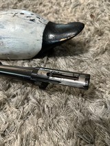 Browning Magnum Twenty Buck Special Slug Barrel 24” 20ga 3” Rifle Sights Belgium - Image 5 of 11