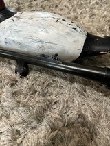 Browning Magnum Twenty Buck Special Slug Barrel 24” 20ga 3” Rifle Sights Belgium - Image 2 of 11