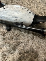 Browning Magnum Twenty Buck Special Slug Barrel 24” 20ga 3” Rifle Sights Belgium - Image 1 of 11