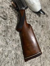 1966 Browning Auto-5 Magnum 29.5” Plain Full Choke - Image 6 of 15