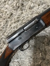 1966 Browning Auto-5 Magnum 29.5” Plain Full Choke - Image 4 of 15