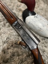1966 Browning Auto-5 Magnum 29.5” Plain Full Choke - Image 2 of 15