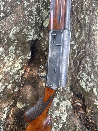 1966 Browning Auto-5 Magnum 29.5” Plain Full Choke - Image 15 of 15