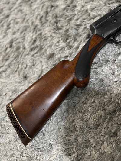 1966 Browning Auto-5 Magnum 29.5” Plain Full Choke - Image 5 of 15