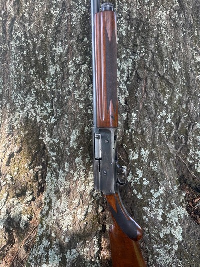 1966 Browning Auto-5 Magnum 29.5” Plain Full Choke - Image 13 of 15