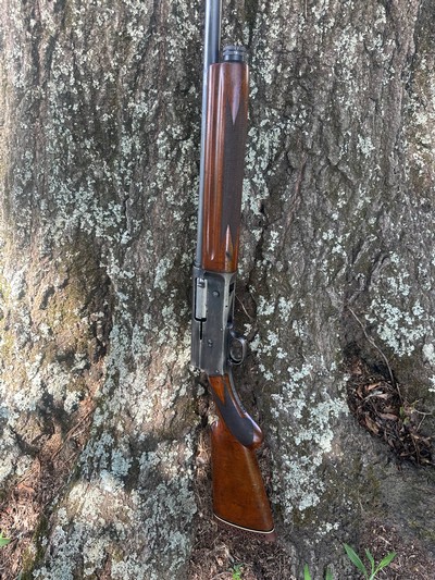 1966 Browning Auto-5 Magnum 29.5” Plain Full Choke - Image 12 of 15