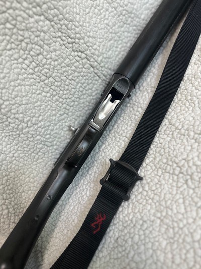 Browning Auto-5 Light 12 Stalker - 26” Invector Plus - SCARCE! - Image 12 of 15