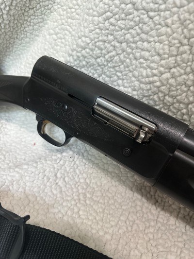 Browning Auto-5 Light 12 Stalker - 26” Invector Plus - SCARCE! - Image 10 of 15