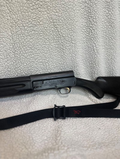 Browning Auto-5 Light 12 Stalker - 26” Invector Plus - SCARCE! - Image 1 of 15
