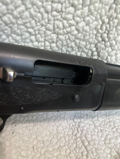 Browning Auto-5 Light 12 Stalker - 26” Invector Plus - SCARCE! - Image 11 of 15