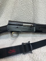 Browning Auto-5 Light 12 Stalker - 26” Invector Plus - SCARCE! - Image 8 of 15