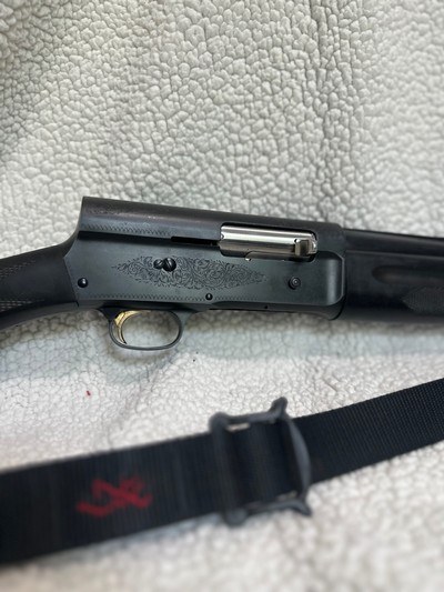 Browning Auto-5 Light 12 Stalker - 26” Invector Plus - SCARCE! - Image 8 of 15