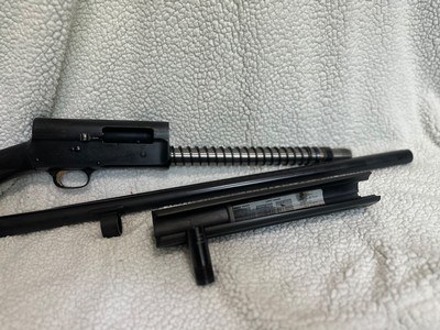 Browning Auto-5 Light 12 Stalker - 26” Invector Plus - SCARCE! - Image 13 of 15