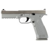 American Precision Firearms, Strike One, Semi-automatic, Striker Fired, Full Size, Polymer Frame Pistol, 9MM, 5" Barrel, No Manual Safety, Cerako