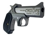 Bond Arms / Derringer Series / Cyclops / Specialty Handgun / 50 AE - 1 of 1