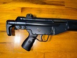 HK 91 Rifle - 4 of 15