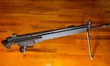 HK 91 Rifle